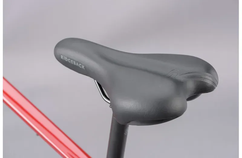 Ridgeback Comet Red Large-8