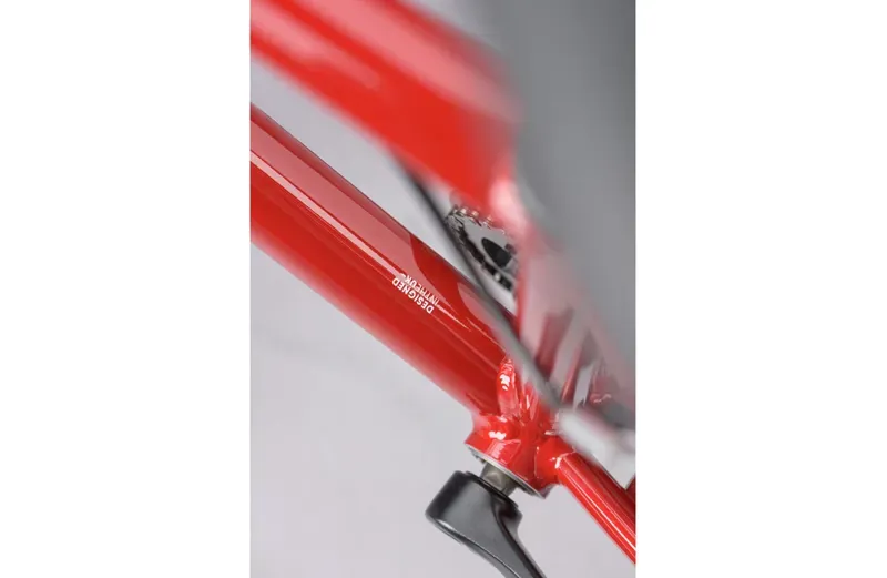 Ridgeback Comet Red Large-9