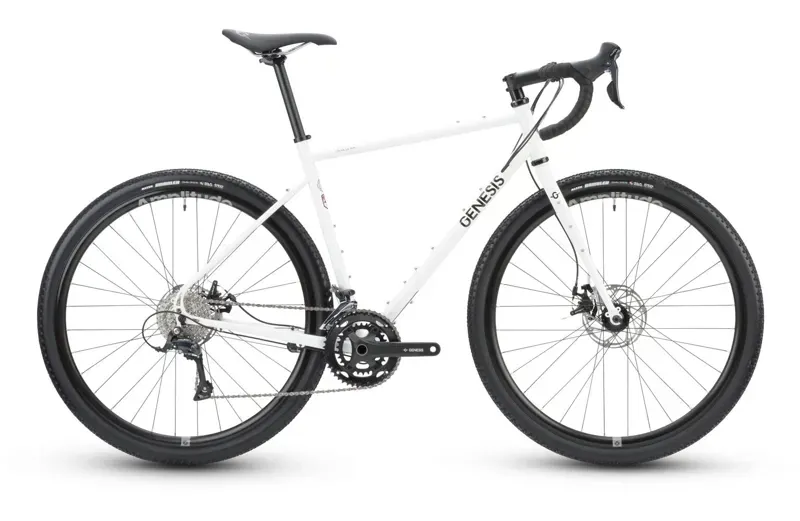 Genesis Croix De Fer 10 Medium