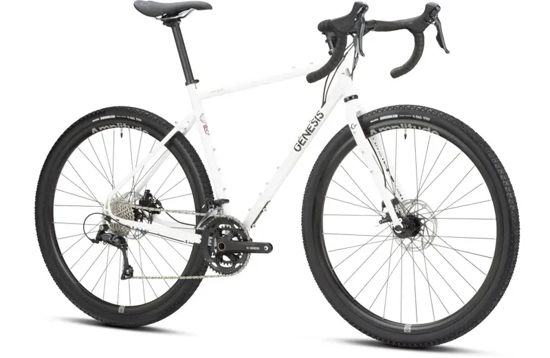 Genesis Croix De Fer 10 Medium-1