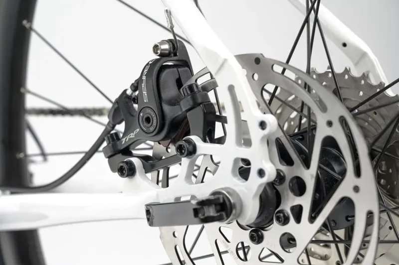 Genesis Croix De Fer 10 Medium-13