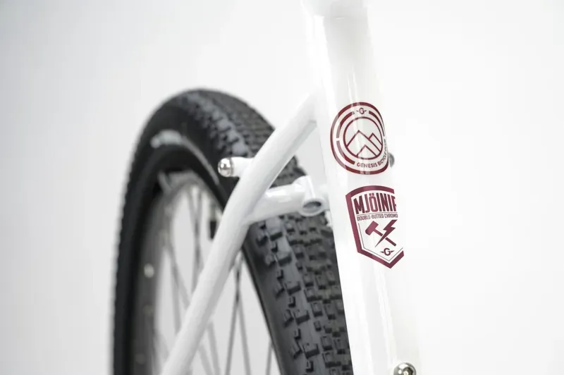 Genesis Croix De Fer 10 Medium-4