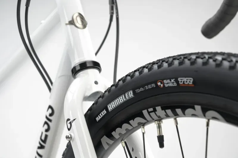 Genesis Croix De Fer 10 Medium-5