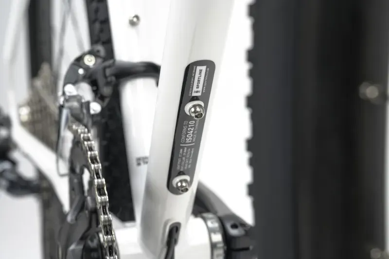 Genesis Croix De Fer 10 Medium-6