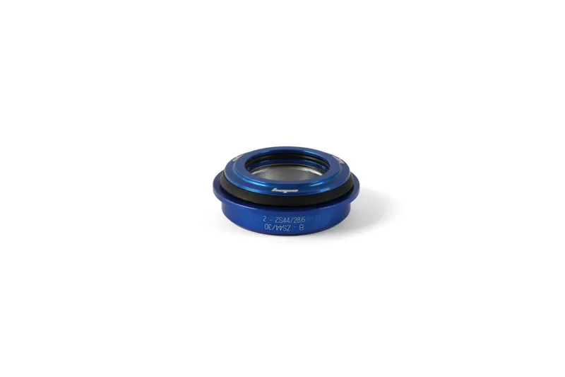 Hope 2-Top Integral ZS44/28.6 Headset in Blue