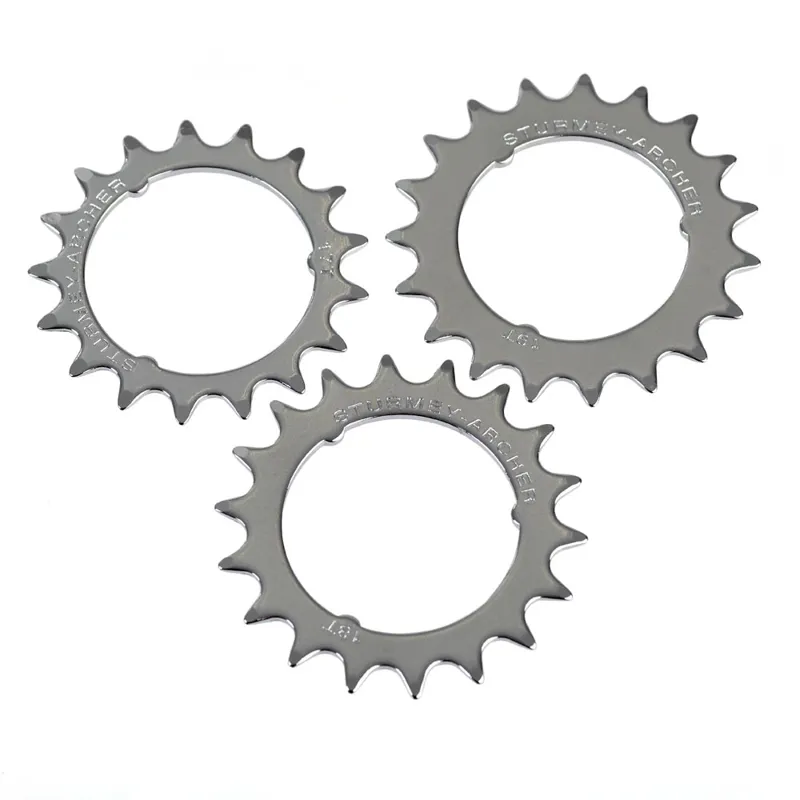Sturmey Archer HSL850 SPROCKET 15T CP