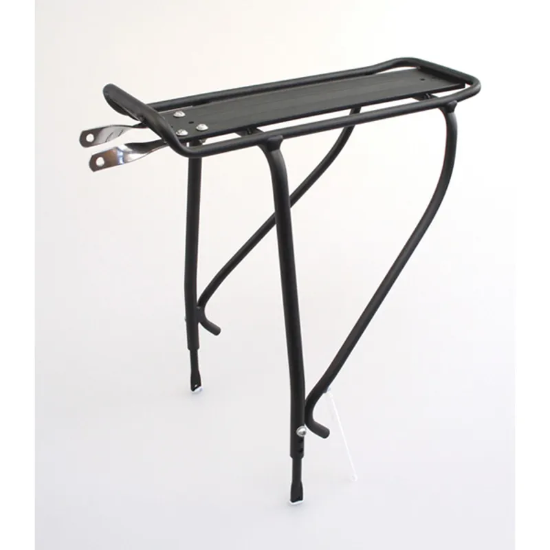M Part Ridge Pannier Rear Rack in Black