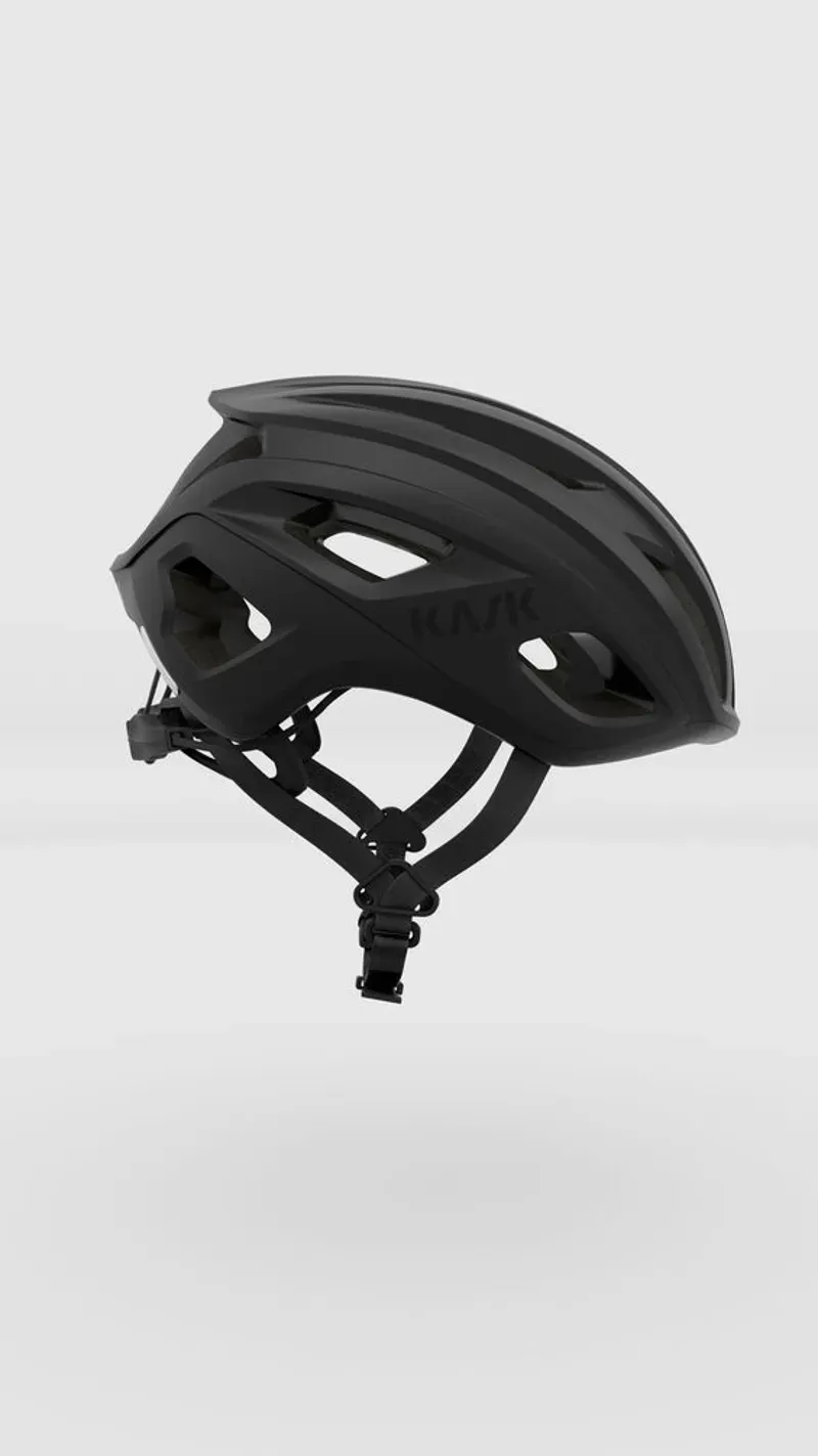 Kask Mojito3 Matte BLK M-2