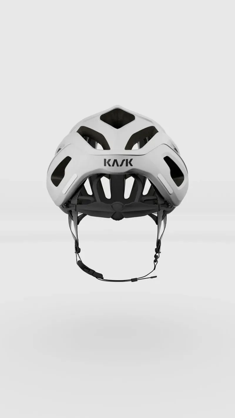 Kask Mojito3 White M-1