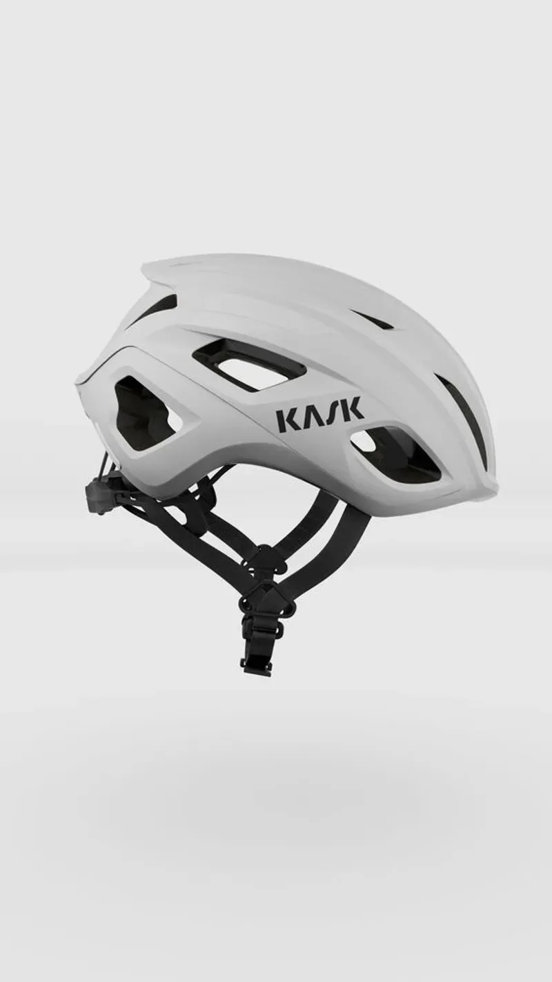 Kask Mojito3 White M-2