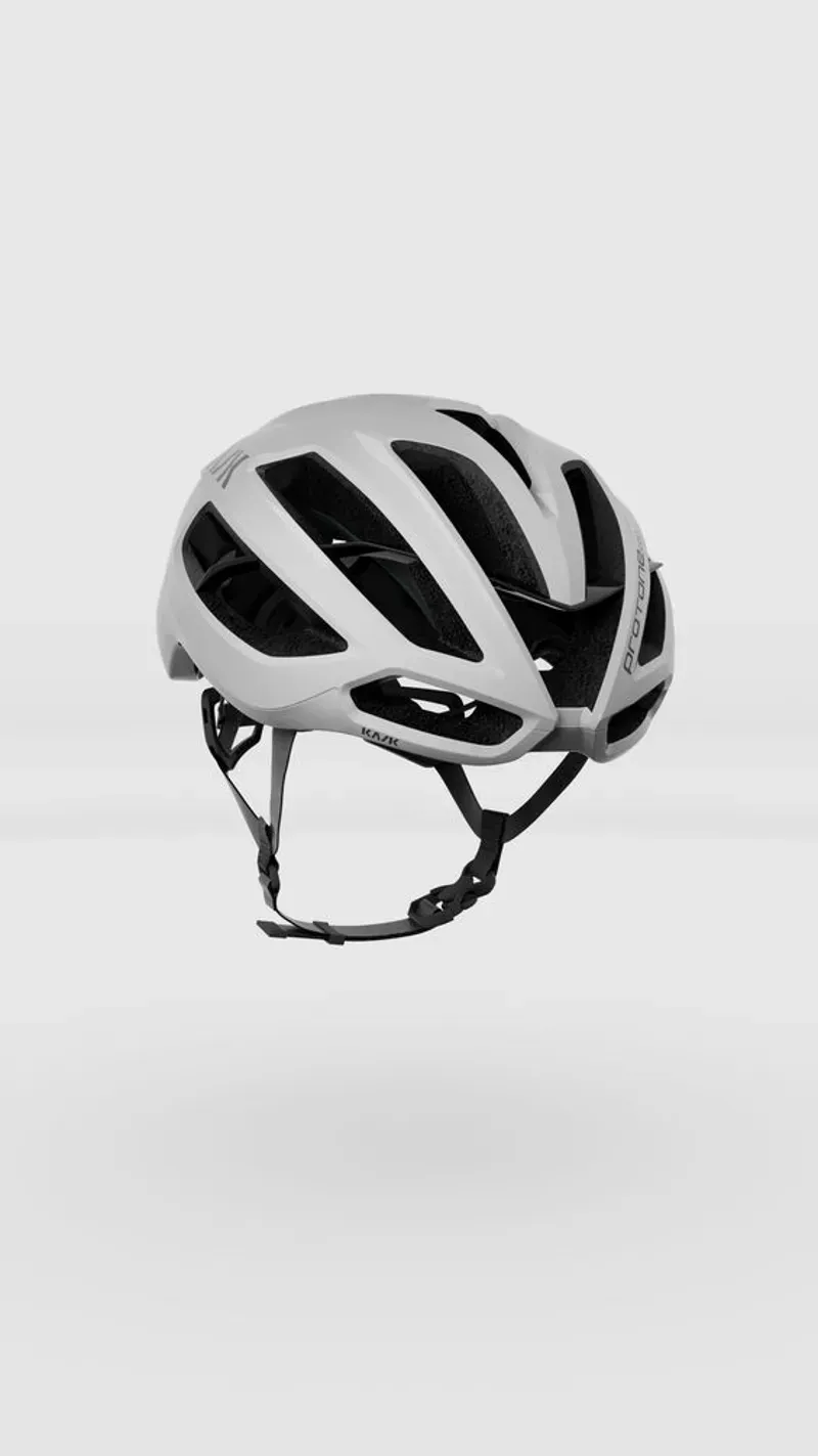 Kask Protone Icon WG11 - White Small