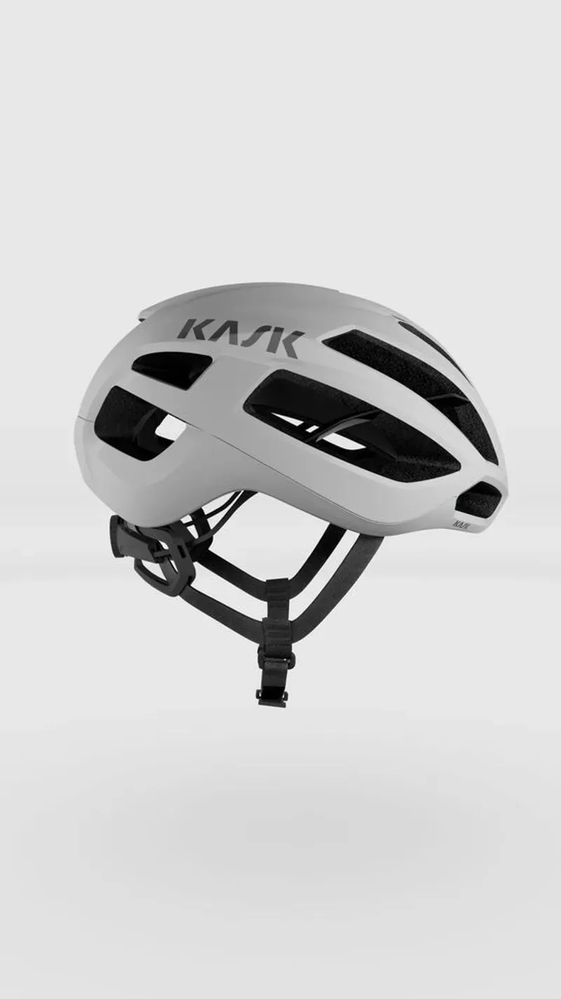 Kask Protone Icon WG11 - White Small-1