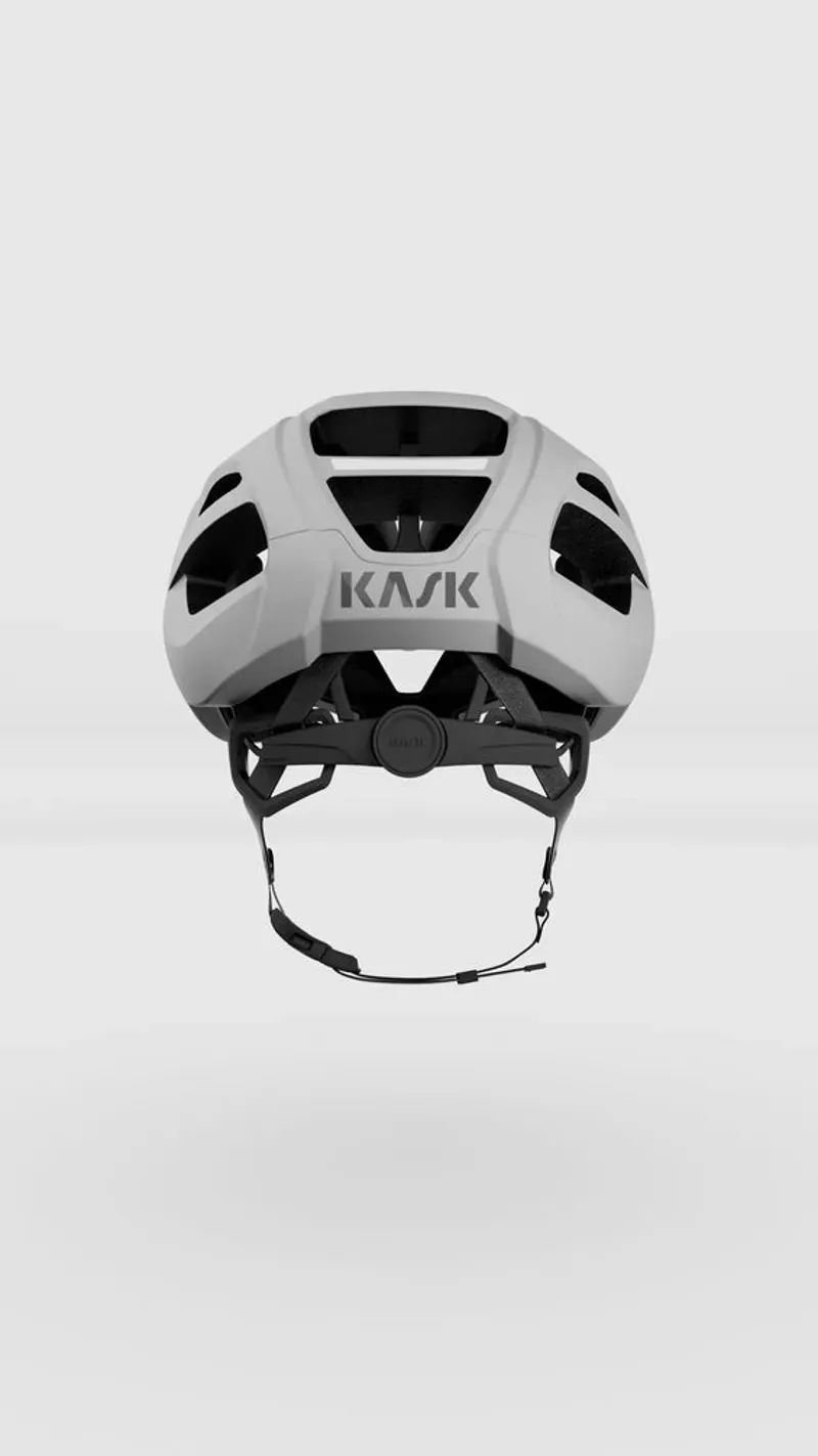 Kask Protone Icon White L-1