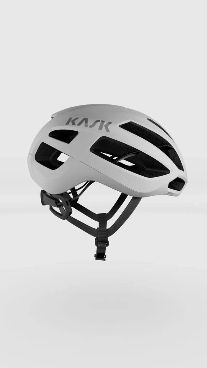 Kask Protone Icon White L-2