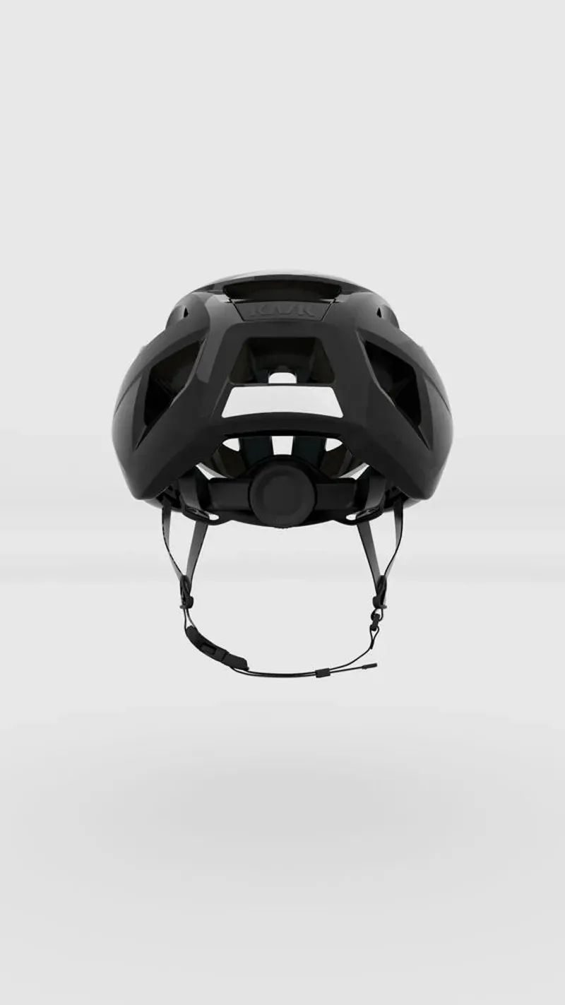 Kask Sintesi WG11 Black L-1