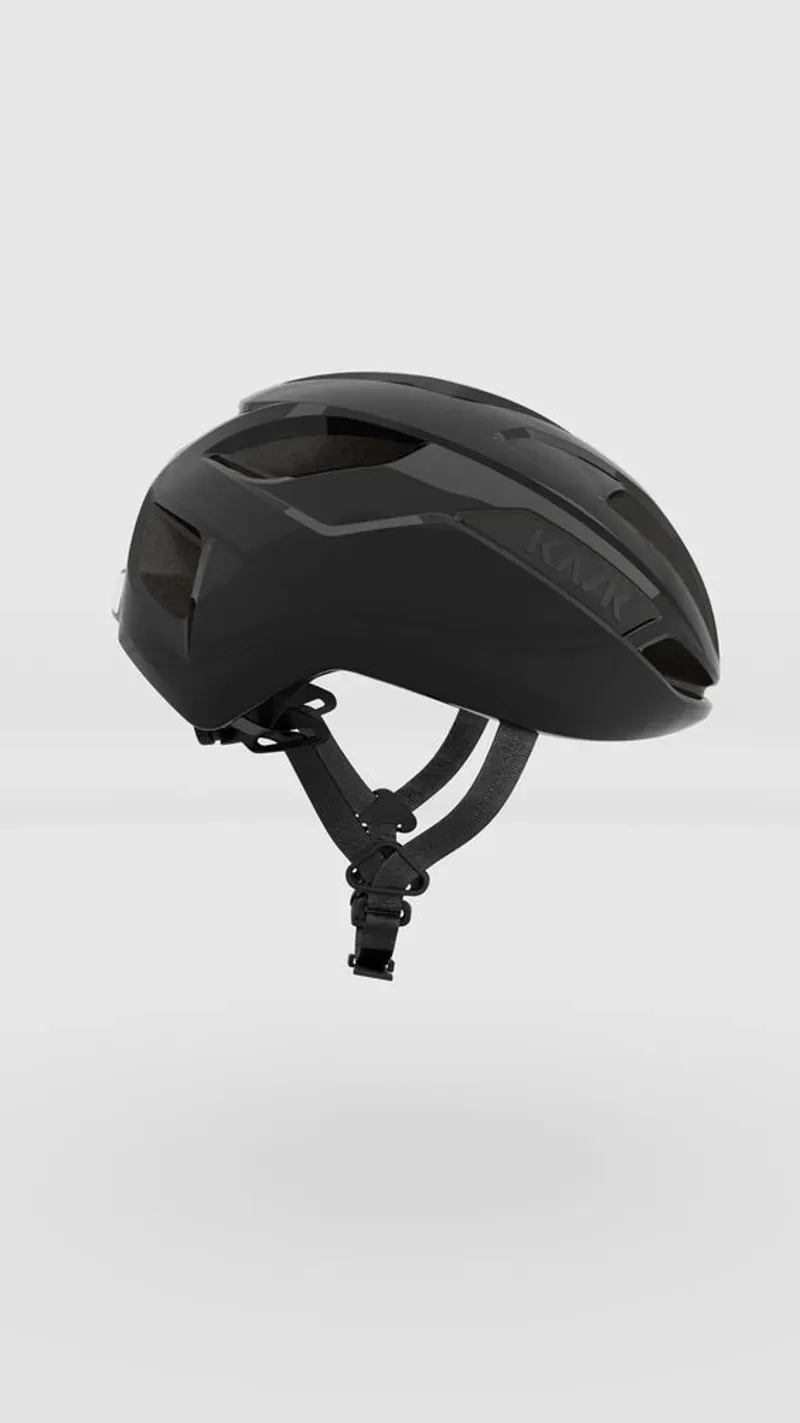 Kask Sintesi WG11 Black L-2