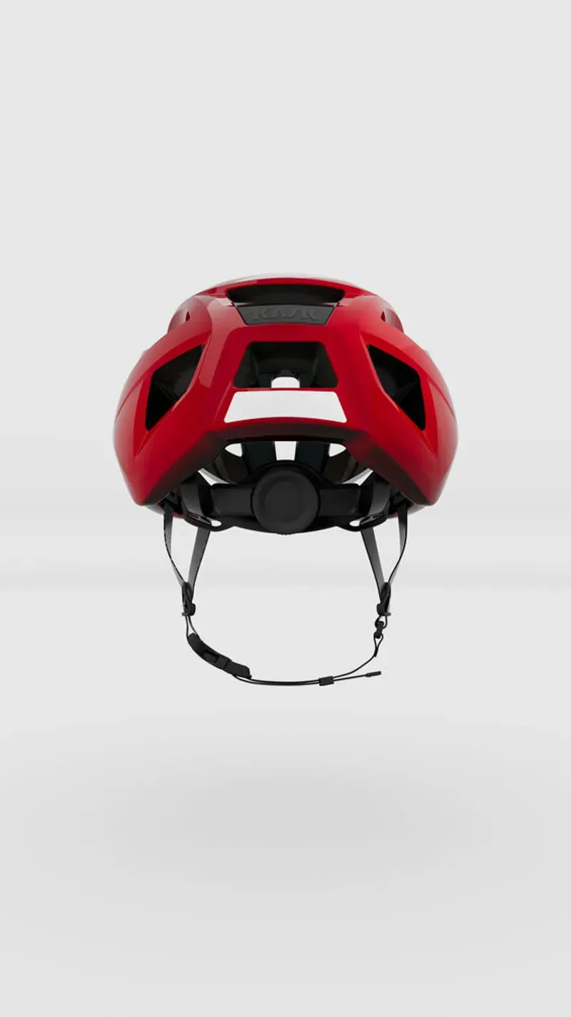 Kask Sintesi WG11 RED L-1