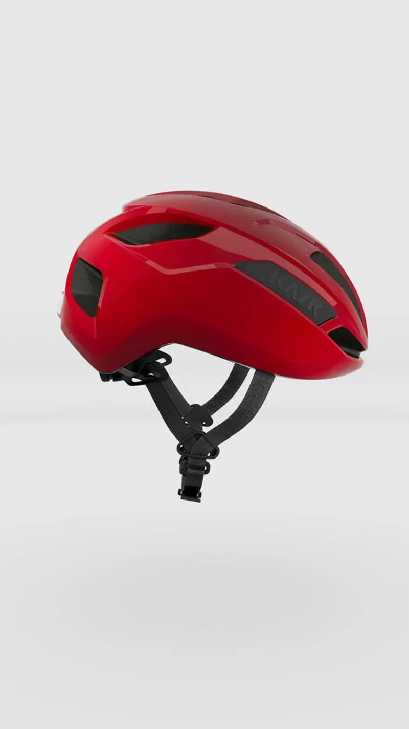 Kask Sintesi WG11 RED L-2