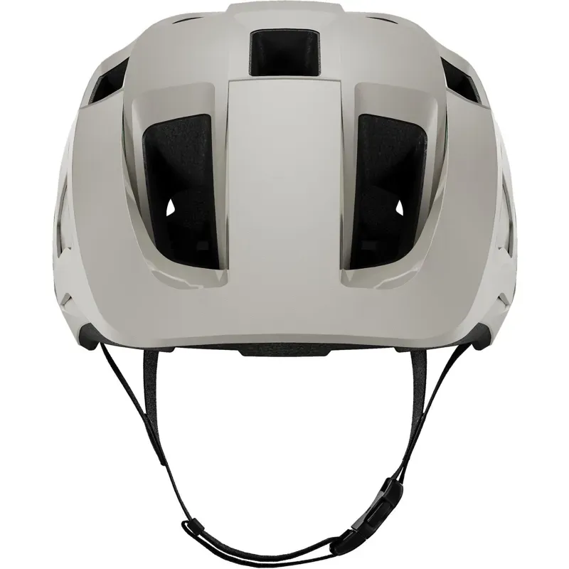 Lazer Lupo KinetiCore Helmet in White-2