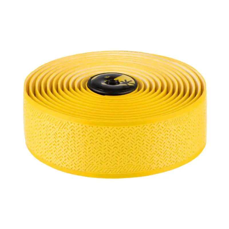 Lizard Skins DSP V2 2.5mm Bar Tape in Yellow