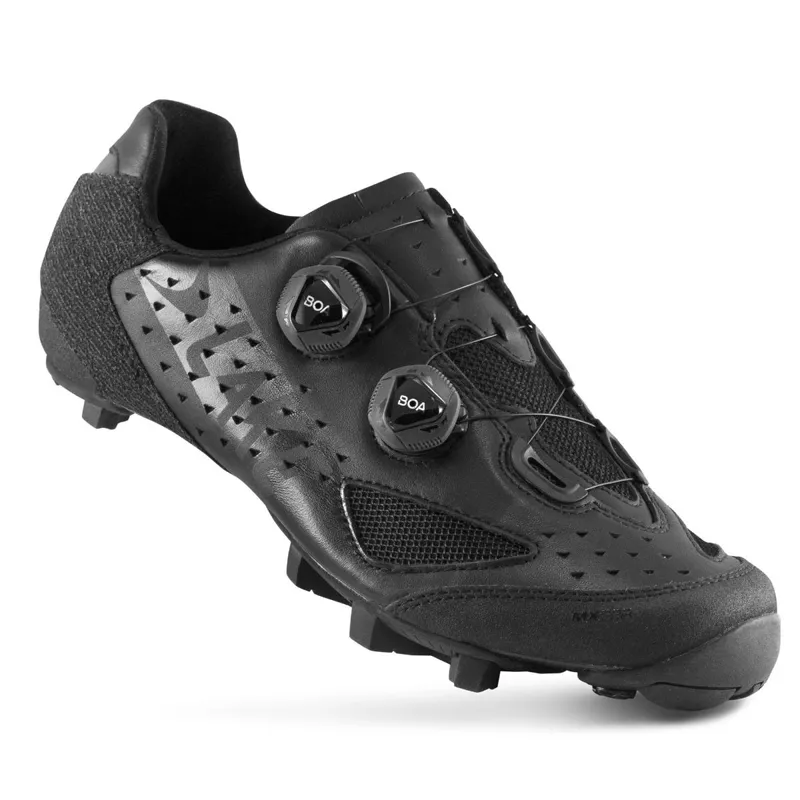 Carbon mountain bike clearance shoes