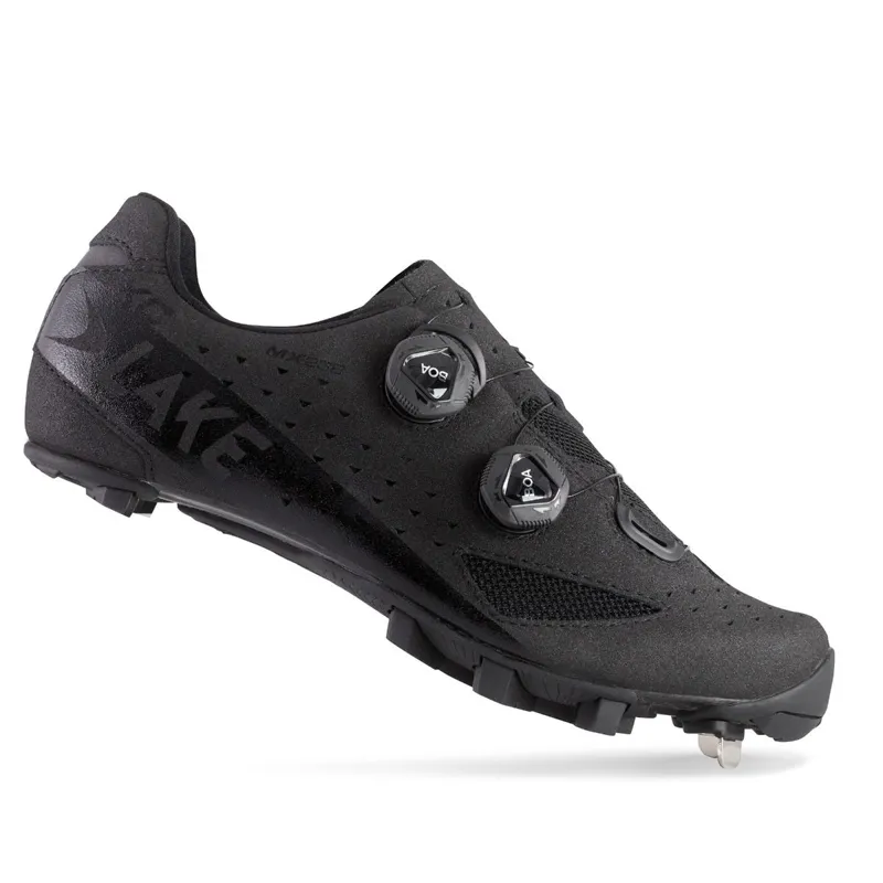 Lake mountain bike shoes hot sale