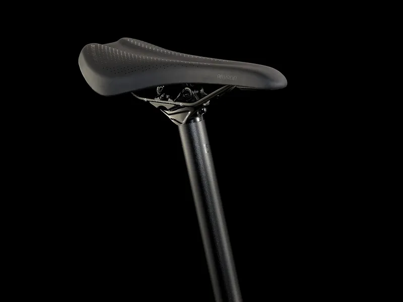 Trek Marlin 7 Mountain Bike in Green-4