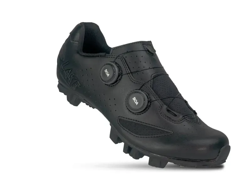 MX190-X BLACK/BLACK 44.5-1