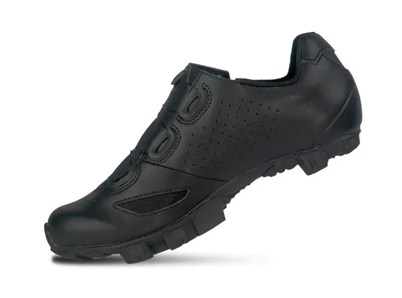 MX190-X BLACK/BLACK 44.5-2