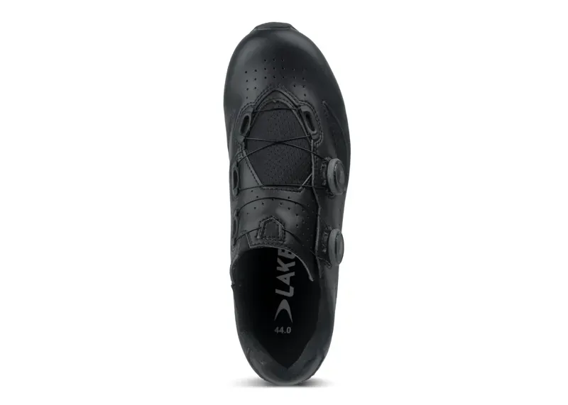 MX190-X BLACK/BLACK 44.5-3