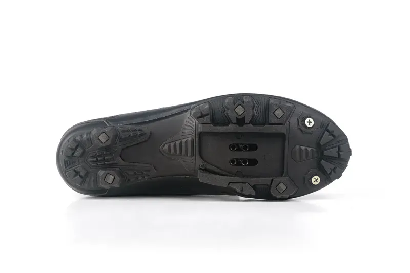 MX190-X BLACK/BLACK 44.5-4