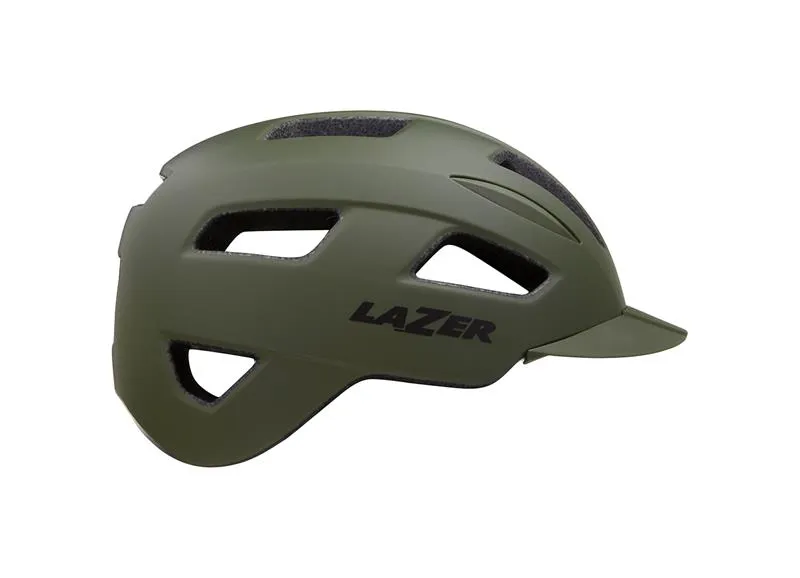 HELM Lizard+ GN LG