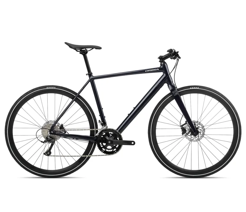 Orbea VECTOR 20 XS BKN