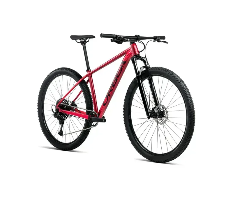 Orbea ONNA 27 50 XS RED-1