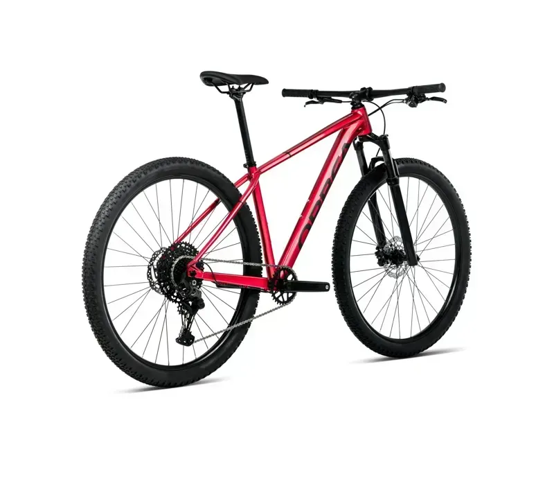 Orbea ONNA 27 50 XS RED-2