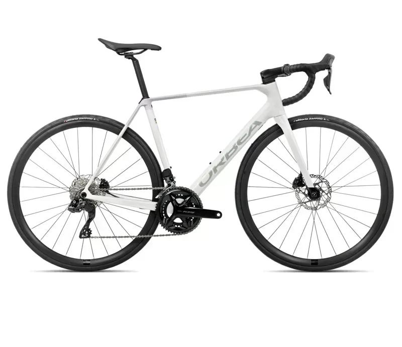 Orbea ORCA M30i 53 WHI-LIL