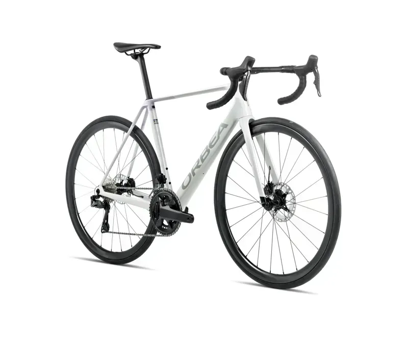 Orbea ORCA M30i 53 WHI-LIL-1