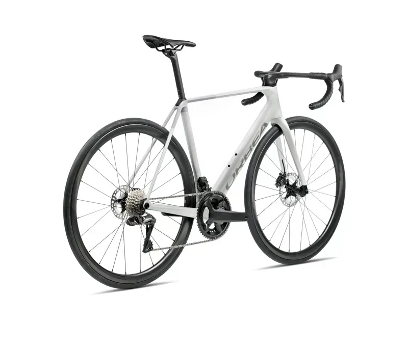 Orbea ORCA M30i 53 WHI-LIL-2