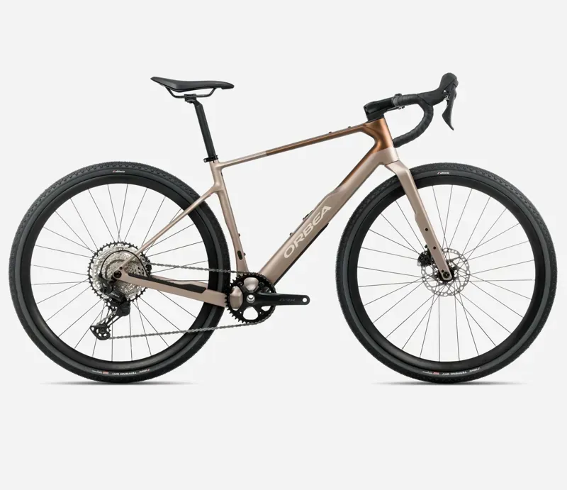 Orbea TERRA M30 Team M NIC-CIN