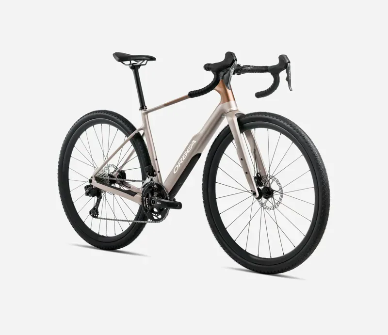 Orbea TERRA M30 Team M NIC-CIN-1