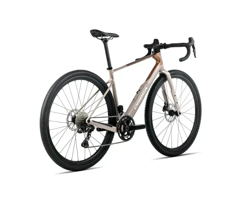 Orbea TERRA M30 Team M NIC-CIN-2