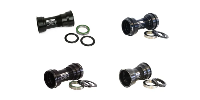 Hope BB Stainless PF46 83 30 -1