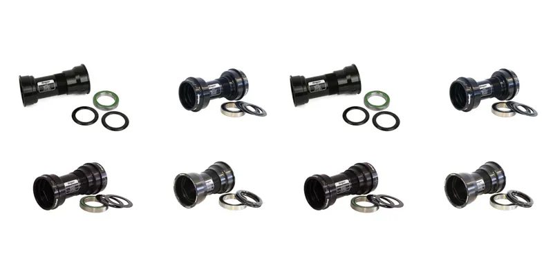 Hope BB Stainless PF46 83 30 -2