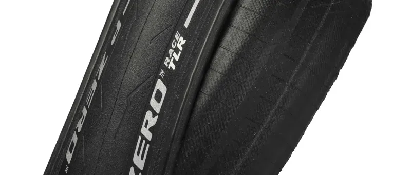 Pirelli P Zero Race 700x28c TLR Road Tire in Black-4