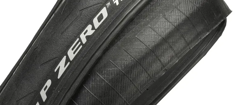 Pirelli P Zero Race 700x28c TLR Road Tire in Black-6