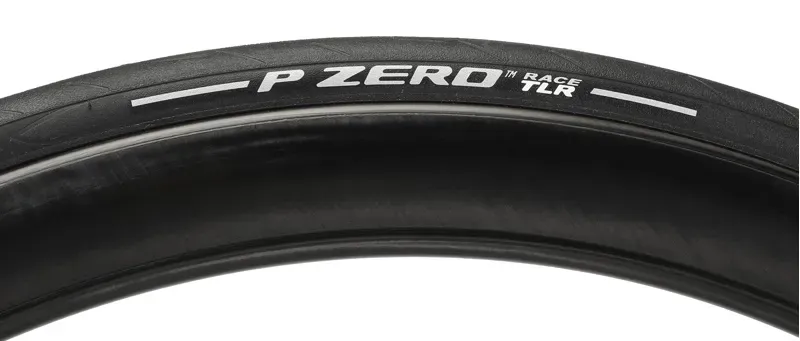 Pirelli P Zero Race 700x28c TLR Road Tire in Black-2