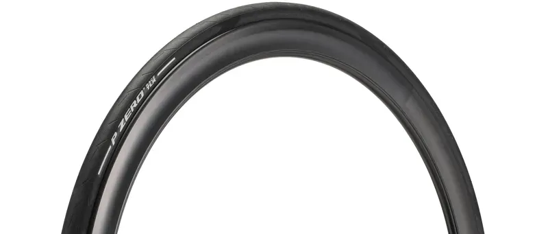 Pirelli P Zero Race 700x28c TLR Road Tire in Black-1