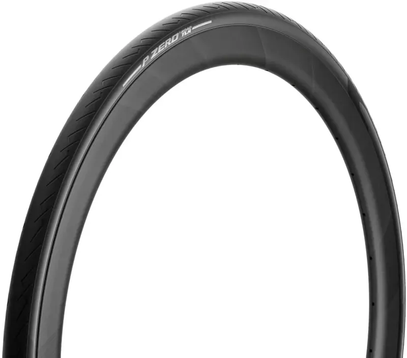 Pirelli P ZERO 700x26-inch Tubeless Folding Road TLR Tire in Black-2