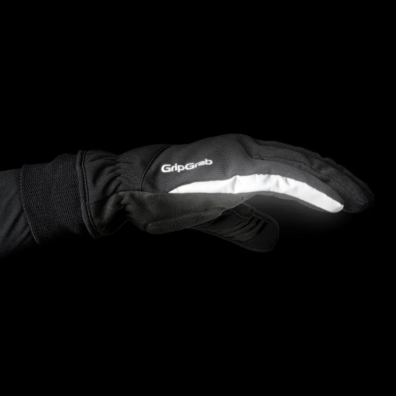 GripGrab Windster 2 Windproof Glove Black-2
