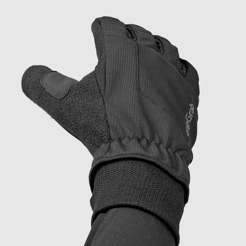 GripGrab Windster 2 Windproof Glove Black-4